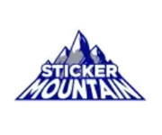 Sticker Mountain