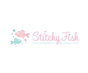 Stitchy Fish