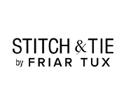 Stitch & Tie