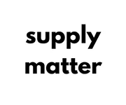 Supply Matter