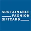 Sustainable Fashion Gift Card