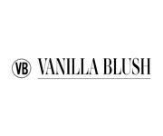 Vanilla Blush