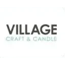 Village Craft And Candle