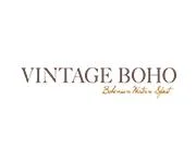 Vintage Boho Bags