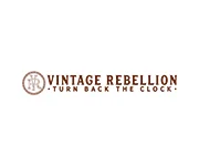 Vintage Rebellion