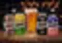 Wanker Beer And Clothing