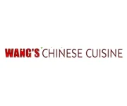 Wang's Chinese