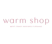 Warm Shop