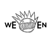 Ween Merchandise
