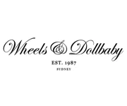 Wheels & Dollbaby