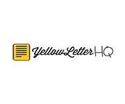 Yellow Letter