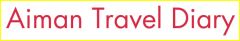 Aiman Travel Diary