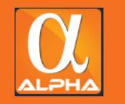 Alpha Scales