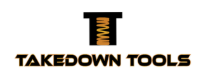 AR Takedown Tool