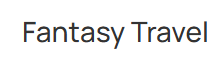 Fantasy Travel