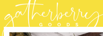 Gatherberry Goods