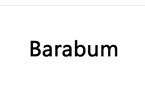 Barabum